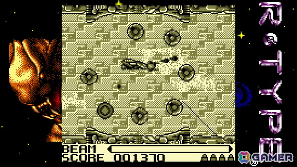 1999年に携帯機向けにリリースされた「R-TYPE DX」がアーケード準拠の専用曲を追加した「R-TYPE DX: Music Encore」として2025年冬に発売！の画像6