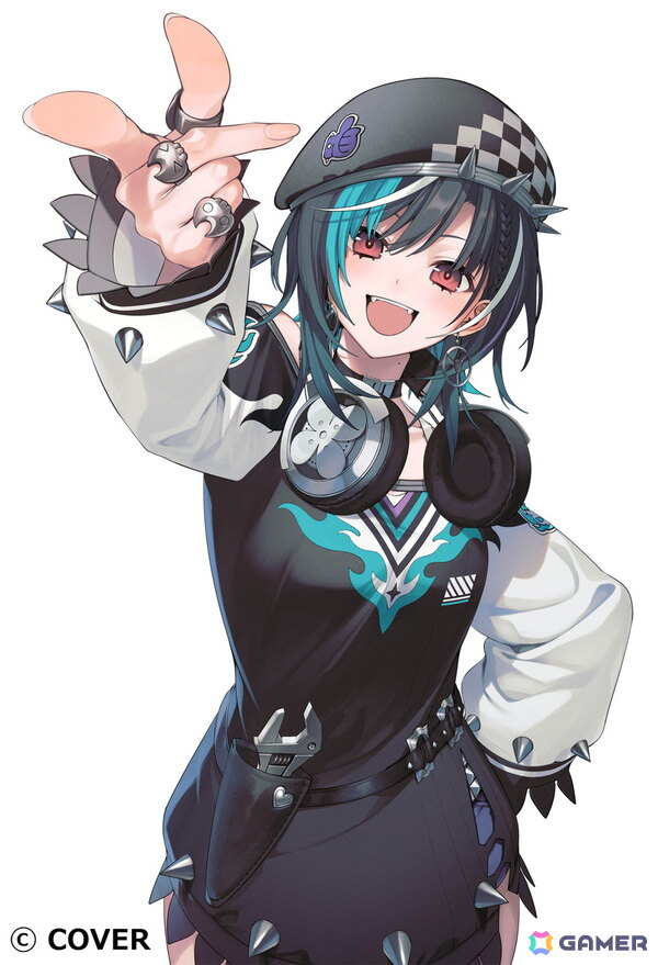 「首都高バトル」でホロライブの輪堂千速さんとのコラボDLCが配信決定！オリジナルデザインのMAZDA RX-8に搭乗する千速さんと最速の称号をかけてバトルの画像5