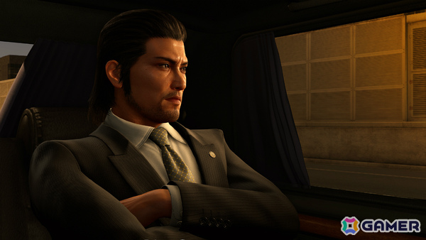 「龍が如く 極3 / 龍が如く3外伝 Dark Ties」が2026年2月12日に発売！「3」リメイク版と峯義孝が主人公の完全オリジナルストーリーを1本で楽しめるの画像21