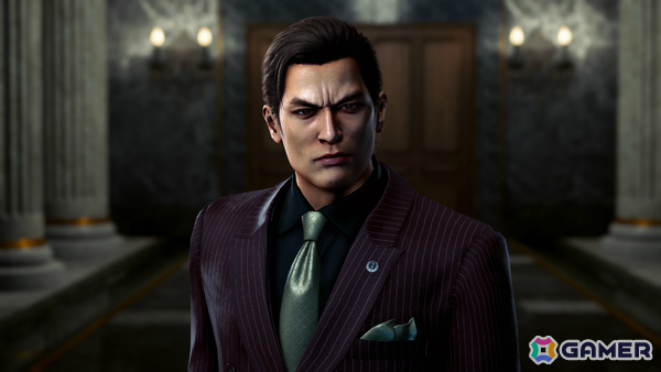 「龍が如く 極3 / 龍が如く3外伝 Dark Ties」が2026年2月12日に発売！「3」リメイク版と峯義孝が主人公の完全オリジナルストーリーを1本で楽しめるの画像27