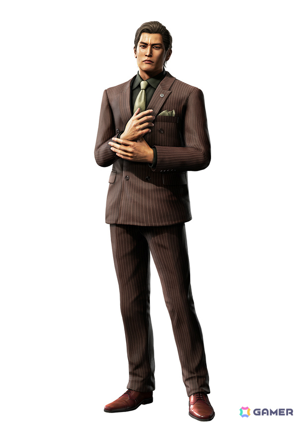 龍が如く 峯義孝 セット 龍が如く 極3 / 龍が如く3外伝 Dark Ties DXパック 極盛りセット