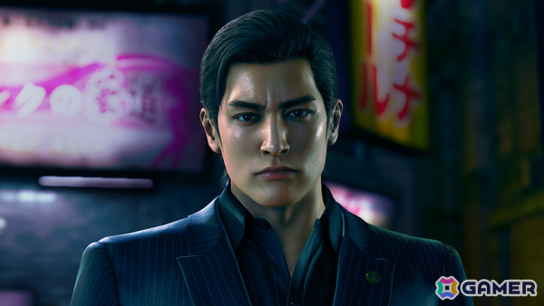 「龍が如く 極3 / 龍が如く3外伝 Dark Ties」が2026年2月12日に発売！「3」リメイク版と峯義孝が主人公の完全オリジナルストーリーを1本で楽しめるの画像3