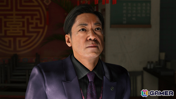 「龍が如く 極3 / 龍が如く3外伝 Dark Ties」が2026年2月12日に発売！「3」リメイク版と峯義孝が主人公の完全オリジナルストーリーを1本で楽しめるの画像30