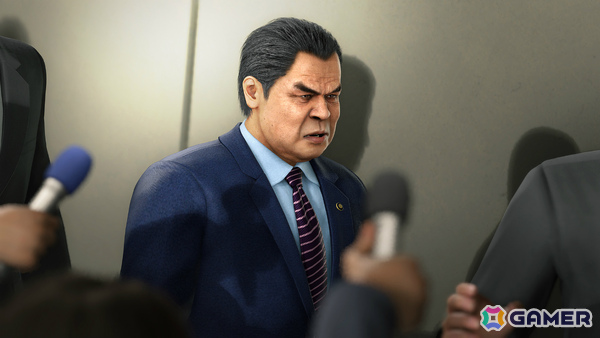 「龍が如く 極3 / 龍が如く3外伝 Dark Ties」が2026年2月12日に発売！「3」リメイク版と峯義孝が主人公の完全オリジナルストーリーを1本で楽しめるの画像33