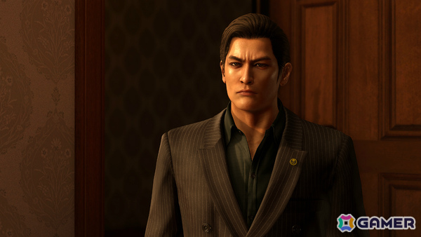 「龍が如く 極3 / 龍が如く3外伝 Dark Ties」が2026年2月12日に発売！「3」リメイク版と峯義孝が主人公の完全オリジナルストーリーを1本で楽しめるの画像50