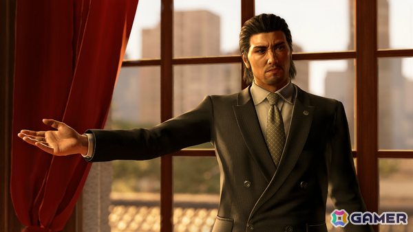「龍が如く 極3 / 龍が如く3外伝 Dark Ties」が2026年2月12日に発売！「3」リメイク版と峯義孝が主人公の完全オリジナルストーリーを1本で楽しめるの画像59