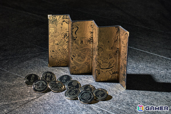 「龍が如く 極3 / 龍が如く3外伝 Dark Ties」が2026年2月12日に発売！「3」リメイク版と峯義孝が主人公の完全オリジナルストーリーを1本で楽しめるの画像96