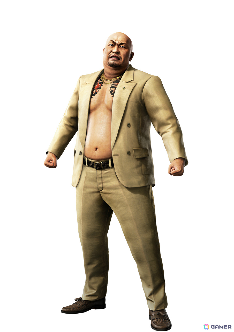 龍が如く 極3 / 龍が如く3外伝 Dark Ties」が2026年2月12日に発売！「3