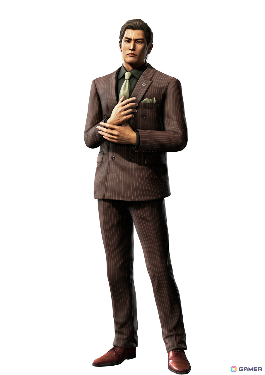 「龍が如く 極3 / 龍が如く3外伝 Dark Ties」が2026年2月12日に発売！「3」リメイク版と峯義孝が主人公の完全オリジナルストーリーを1本で楽しめるの画像28