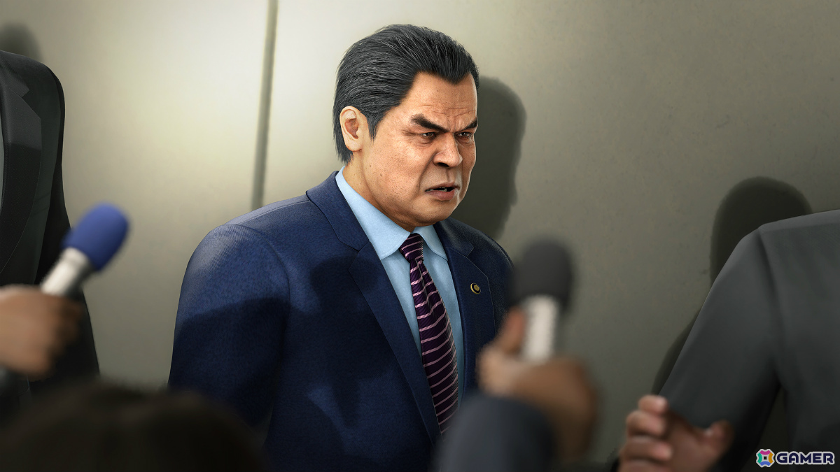 「龍が如く 極3 / 龍が如く3外伝 Dark Ties」が2026年2月12日に発売！「3」リメイク版と峯義孝が主人公の完全オリジナルストーリーを1本で楽しめるの画像