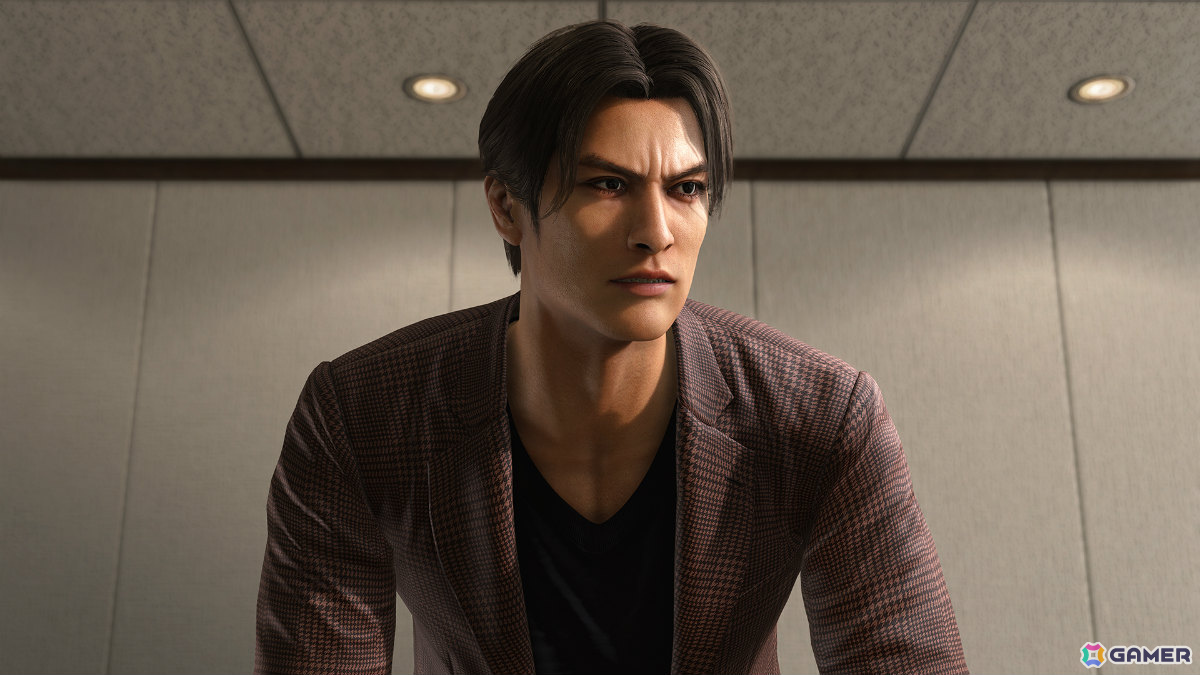 「龍が如く 極3 / 龍が如く3外伝 Dark Ties」が2026年2月12日に発売！「3」リメイク版と峯義孝が主人公の完全オリジナルストーリーを1本で楽しめるの画像