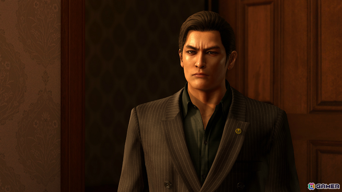 「龍が如く 極3 / 龍が如く3外伝 Dark Ties」が2026年2月12日に発売！「3」リメイク版と峯義孝が主人公の完全オリジナルストーリーを1本で楽しめるの画像