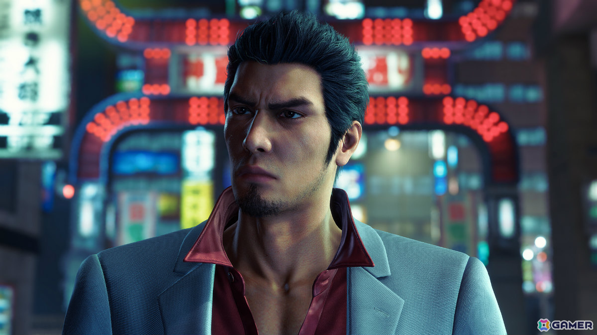 龍が如く 極3 / 龍が如く3外伝 Dark Ties」が2026年2月12日に発売！「3