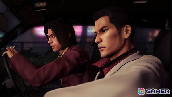 「龍が如く0 誓いの場所 Director's Cut」PS5/Xbox Series X|S版が12月8日、Steam版が12月9日に発売！の画像