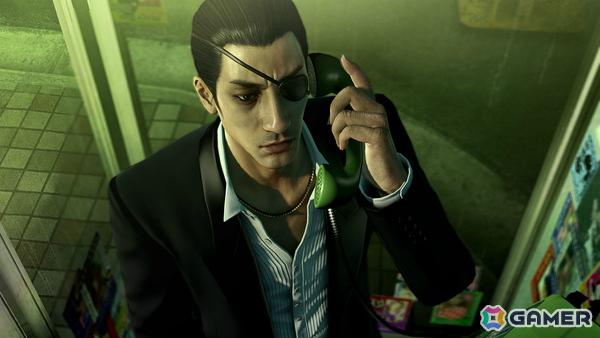 「龍が如く0 誓いの場所 Director's Cut」PS5/Xbox Series X|S版が12月8日、Steam版が12月9日に発売！の画像