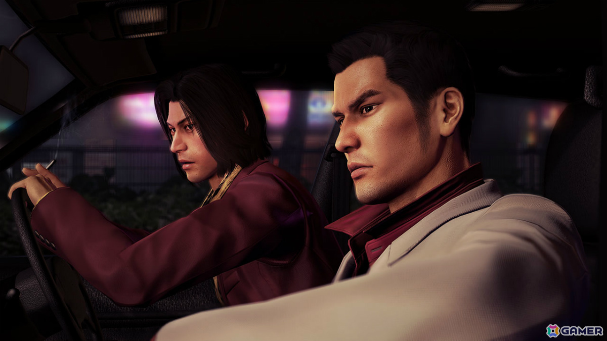 「龍が如く0 誓いの場所 Director's Cut」PS5/Xbox Series X|S版が12月8日、Steam版が12月9日に発売！の画像4