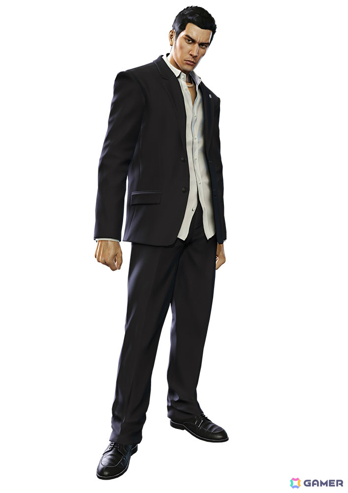 龍が如く0 誓いの場所 Director's Cut」PS5/Xbox Series X|S版が12月8