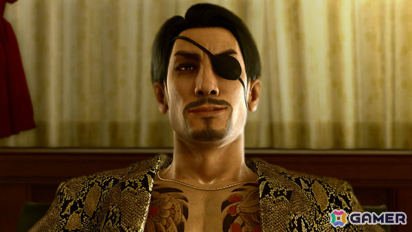 「龍が如く 極」「龍が如く 極2」PS5/Xbox Series X|S版が12月8日に発売！「極2」Switch 2デジタル版の予約受付も開始の画像10