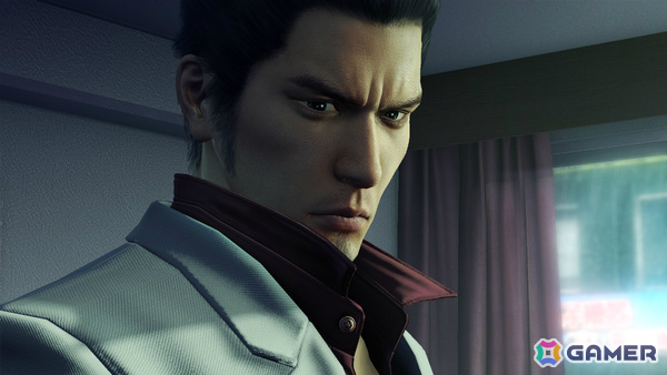 龍が如く 極」「龍が如く 極2」PS5/Xbox Series X|S版が12月8日