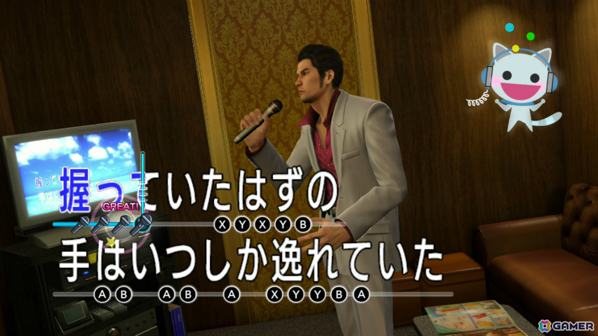 「龍が如く 極」「龍が如く 極2」PS5/Xbox Series X|S版が12月8日に発売！「極2」Switch 2デジタル版の予約受付も開始の画像6