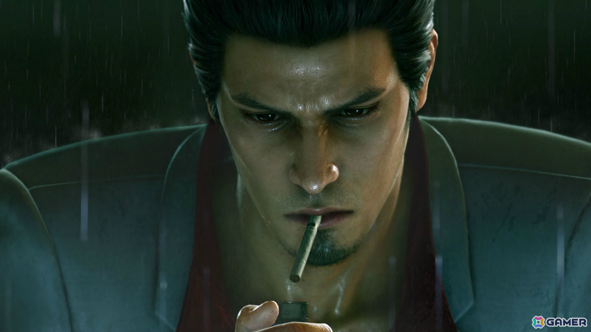 「龍が如く 極」「龍が如く 極2」PS5/Xbox Series X|S版が12月8日に発売！「極2」Switch 2デジタル版の予約受付も開始の画像7