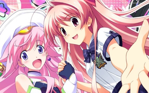 CHAOS;HEAD NOAH/CHAOS;CHILD オンラインくじ」が販売中！「CHAOS