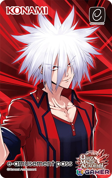 クイズマジックアカデミー 緋のアルカディア」が稼働開始！プレイ