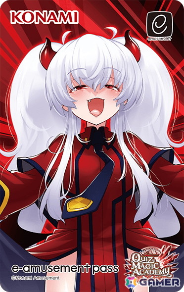 「クイズマジックアカデミー 緋のアルカディア」が稼働開始！プレイキャラの自由化や1日1回限定で挑戦可能な新モード「100問チャレンジ」も登場の画像13