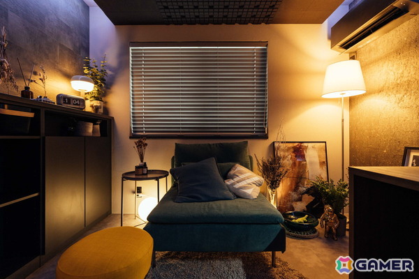 ZETA DIVISIONがハウスメーカー「クレバリーホーム」とコラボしたゲーミングルーム「CLEVERLY HOME × ZETA DIVISION GAMING ROOM」を発表！の画像5