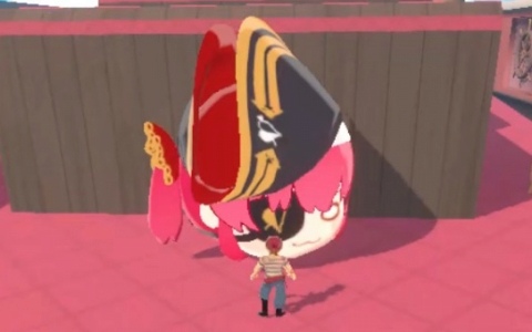 「ホロライブごろごろマウンテンDX」がSwitchで2025年冬にリリース!TGS2025にていち早く体験できる