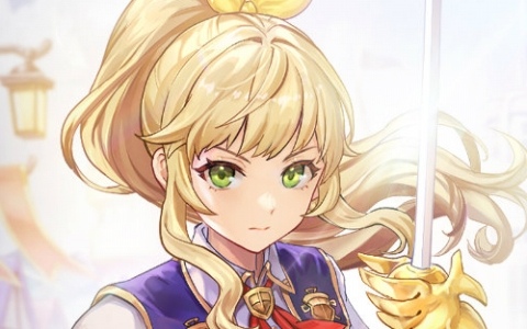 ドットで描かれる爽快アクションRPG「ゴッデスオーダー」が正式リリース！兎田ぺこらさん、森カリオペさん登場のホロライブコラボも開催