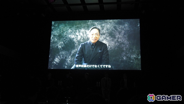 新発表の「龍が如く 極3」＆「龍が如く3外伝 Dark Ties」は2本で1つのパッケージに！「日本統一」コラボのドラマなどシリーズ20周年の施策も明らかに【RGG SUMMIT 2025】の画像