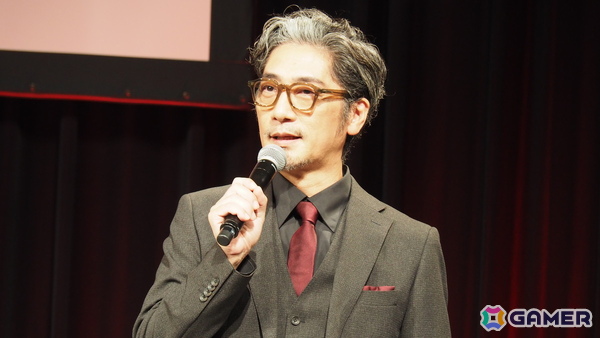 松田賢二さん