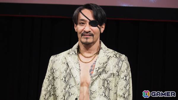 山口祥行さん