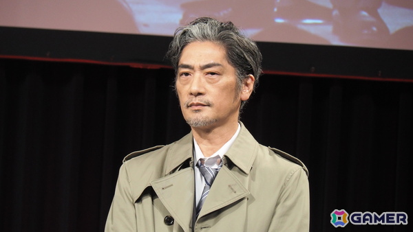 松田賢二さん