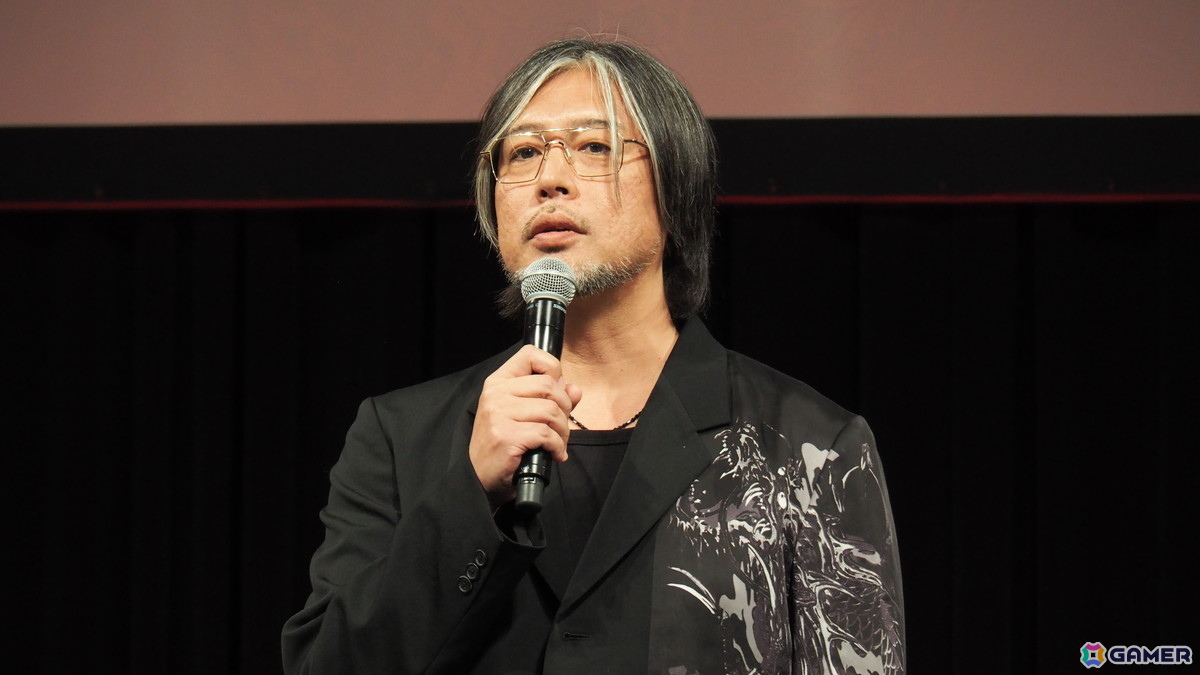 新発表の「龍が如く 極3」＆「龍が如く3外伝 Dark Ties」は2本で1つのパッケージに！「日本統一」コラボのドラマなどシリーズ20周年の施策も明らかに【RGG SUMMIT 2025】の画像2