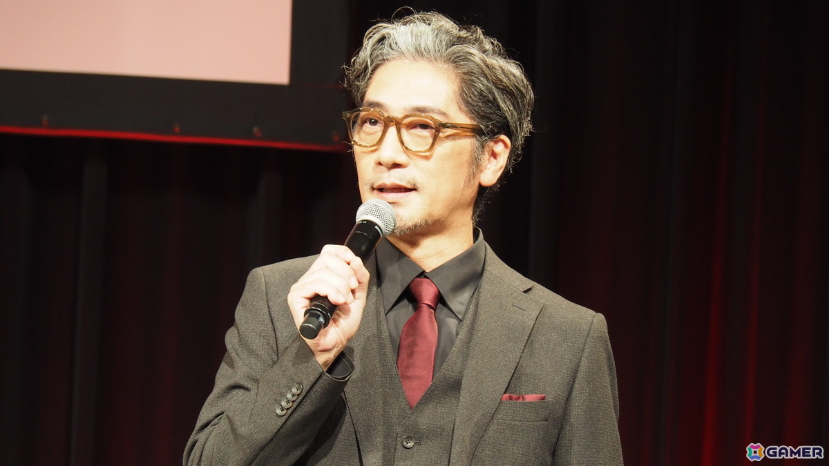 新発表の「龍が如く 極3」＆「龍が如く3外伝 Dark Ties」は2本で1つのパッケージに！「日本統一」コラボのドラマなどシリーズ20周年の施策も明らかに【RGG SUMMIT 2025】の画像20