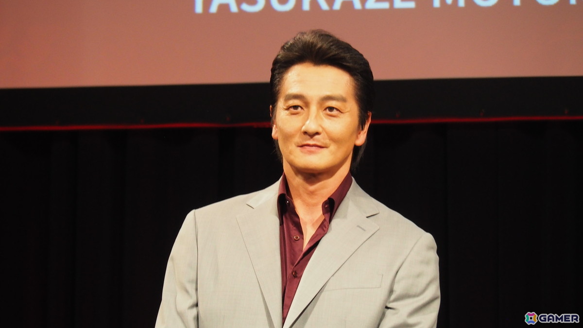 新発表の「龍が如く 極3」＆「龍が如く3外伝 Dark Ties」は2本で1つのパッケージに！「日本統一」コラボのドラマなどシリーズ20周年の施策も明らかに【RGG SUMMIT 2025】の画像24