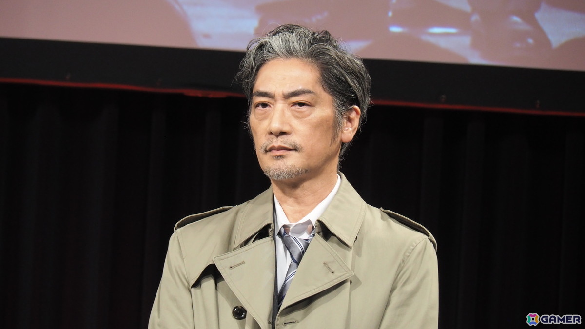 新発表の「龍が如く 極3」＆「龍が如く3外伝 Dark Ties」は2本で1つのパッケージに！「日本統一」コラボのドラマなどシリーズ20周年の施策も明らかに【RGG SUMMIT 2025】の画像27