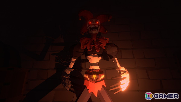 「Jester: A Foolish Ritual」のデモ版がSteamで公開！最大4人で挑む“呪いの儀式”を先行体験できるの画像5