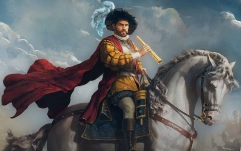 Paradox Interactiveが「Europa Universalis V」をTGS2025に世界初となる一般公開デモとして出展！「Stellaris」最新拡張コンテンツのハンズオン体験も