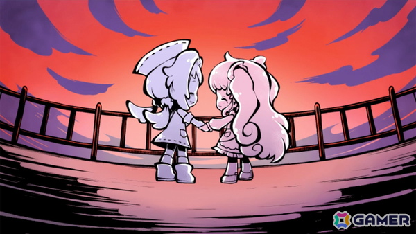 サンリオ原作IPのアドベンチャーゲーム「まいまいまいごえん」Steam版が配信！カナヲ氏がゲームマガジンで連載した全7話に加えて追加エピソードも収録の画像4