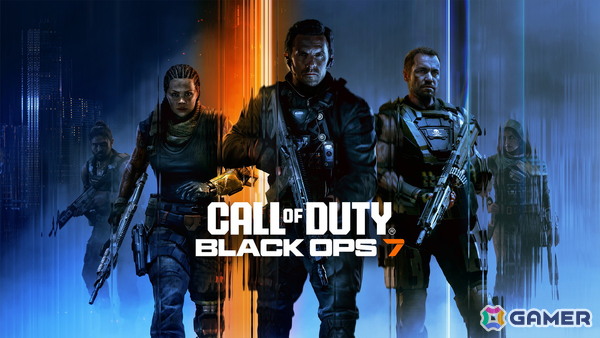 「Call of Duty: Black Ops 7」マルチプレイヤーの詳細が公開！日本マップを含む全16種のローンチマップや新アクション ウォールジャンプが実装の画像1