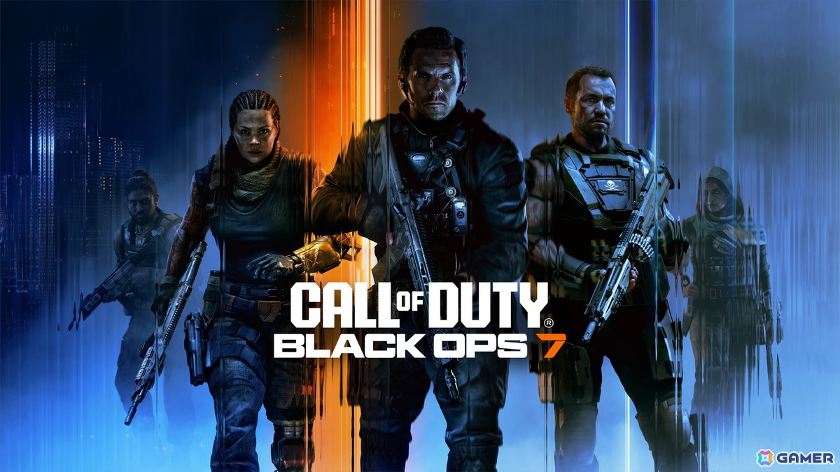 「Call of Duty: Black Ops 7」マルチプレイヤーの詳細が公開！日本マップを含む全16種のローンチマップや新アクション ウォールジャンプが実装の画像