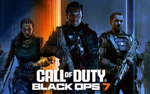 「Call of Duty: Black Ops 7」マルチプレイヤーの詳細が公開！日本マップを含む全16種のローンチマップや新アクション ウォールジャンプが実装