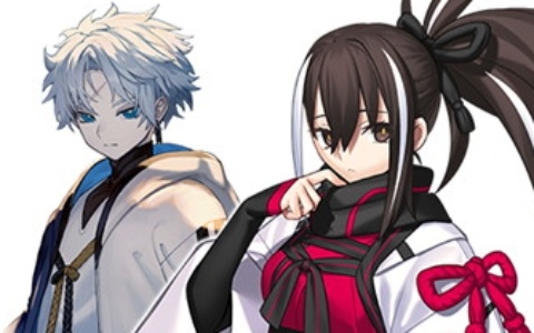 「FGO」でイベント「幕末チャンバラ神話 ぐだぐだ新選組・ジ・エンド REVENGE OF MAKOTO」が開幕！★5 河上彦斎も登場