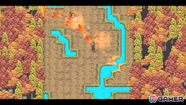 呪文を“育てる”ファーミングアクションADV「FloraMancer : Seeds and Spells」日本語版が9月25日にリリース!の画像