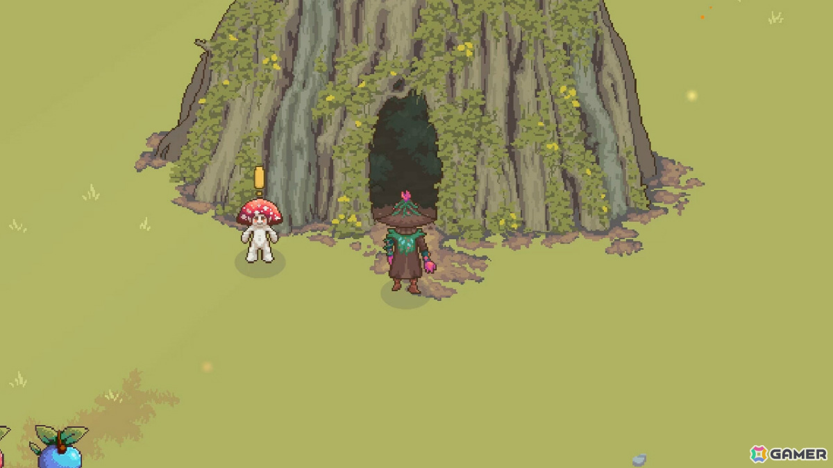 呪文を“育てる”ファーミングアクションADV「FloraMancer : Seeds and Spells」日本語版が9月25日にリリース！の画像6