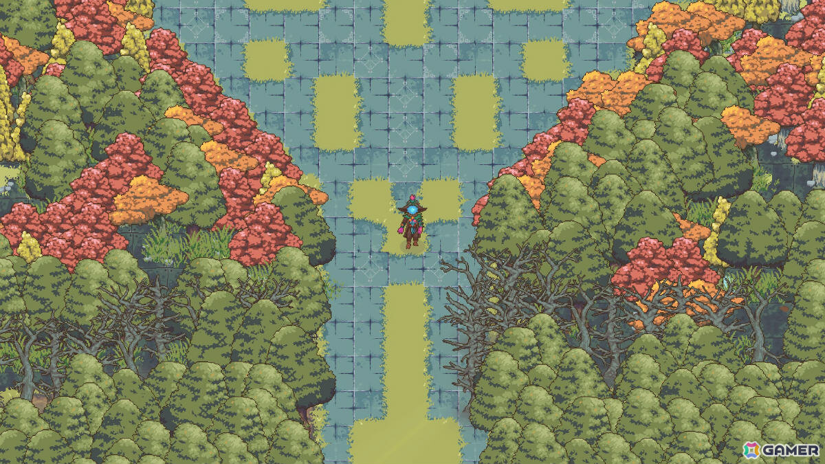 呪文を“育てる”ファーミングアクションADV「FloraMancer : Seeds and Spells」日本語版が9月25日にリリース！の画像8