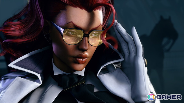 「ストリートファイター6」Year 3第2弾「C.ヴァイパー」のゲームプレイ映像が公開！10月15日に参戦の画像19